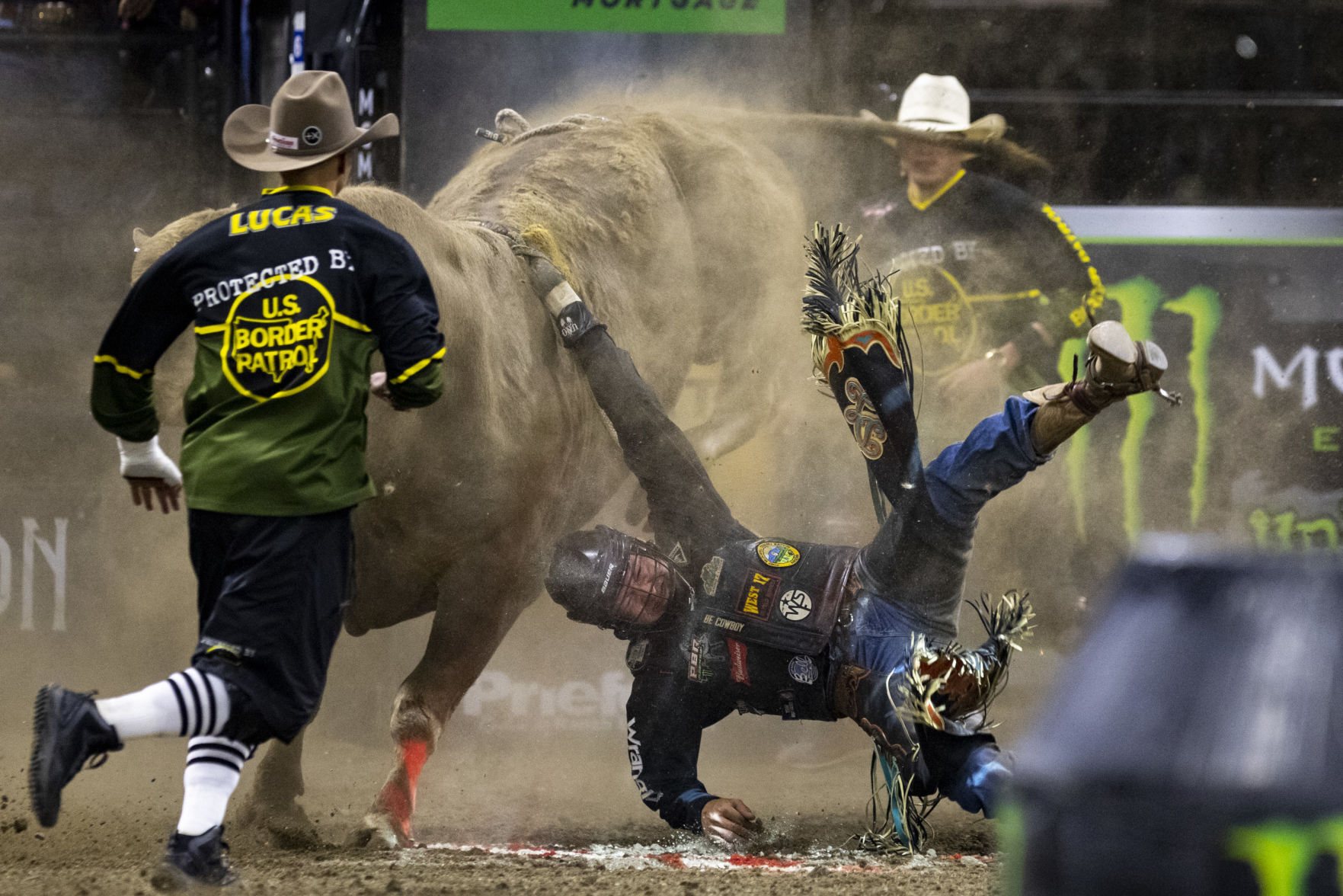 PBR Wrangler Invitational